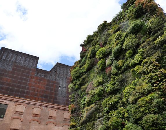 CaixaForum Madrid