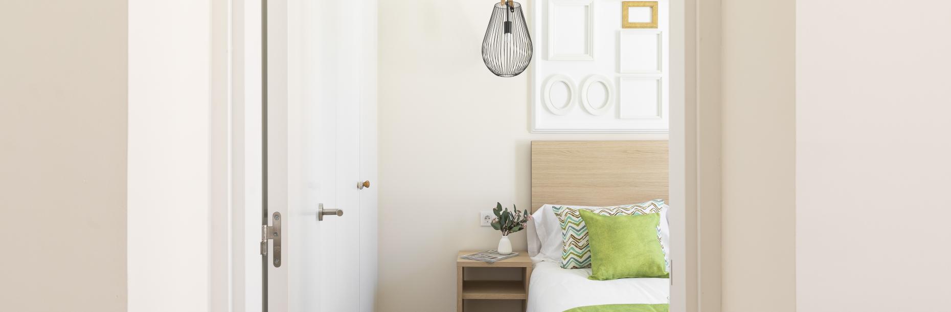 Apartamentos Blume Conde Aranda