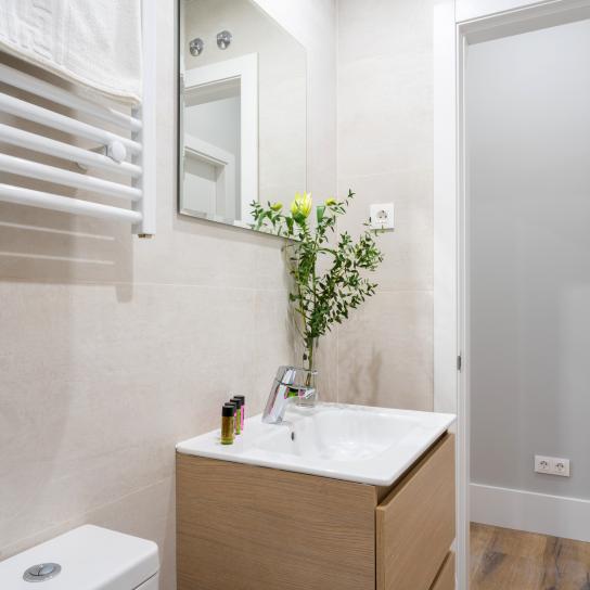 Apartamentos Blume Conde Aranda