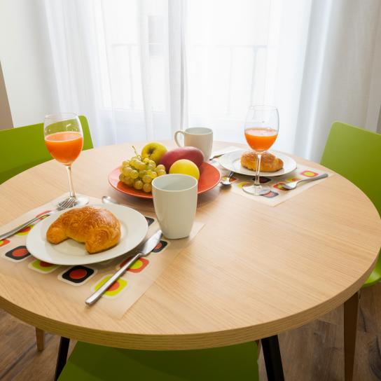 Apartamentos Blume Conde Aranda