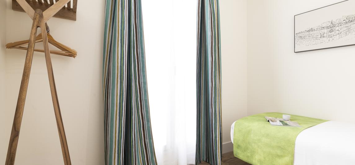 Apartamento 2 dormitorios
