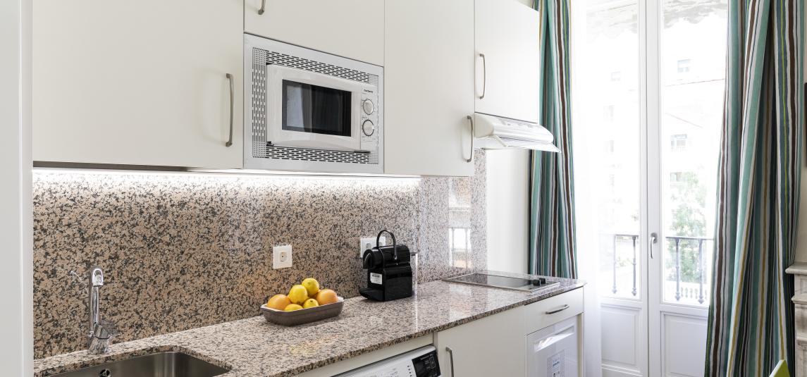 Apartamento 2 dormitorios