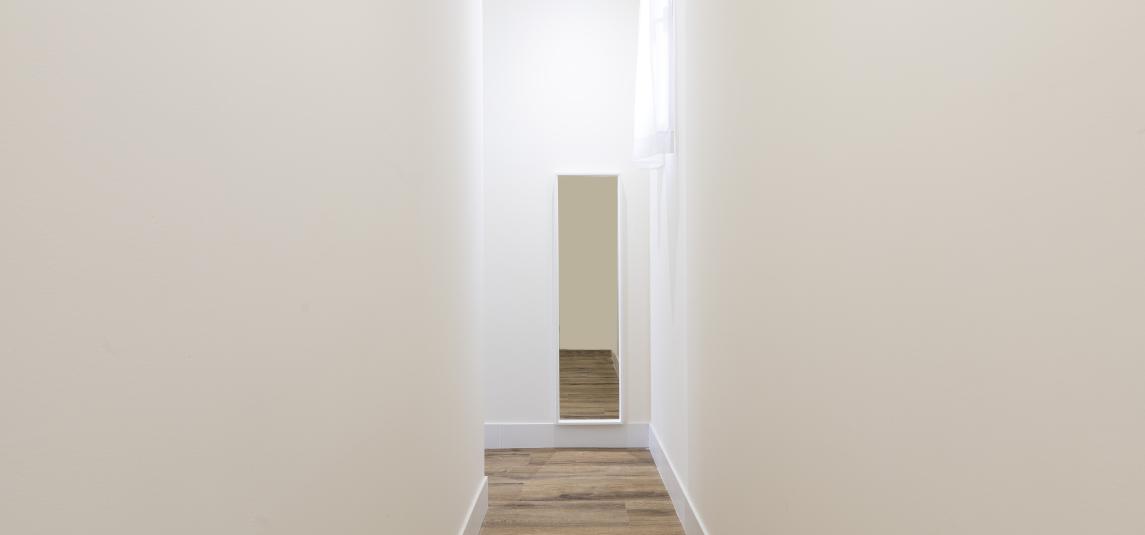 Apartamento 2 dormitorios