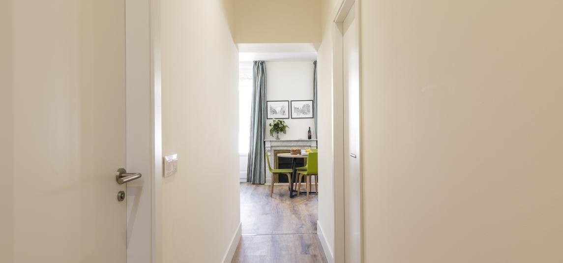 Apartamento 2 dormitorios