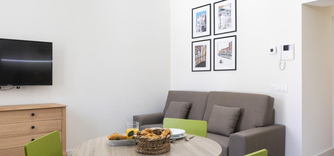 Accommodation services