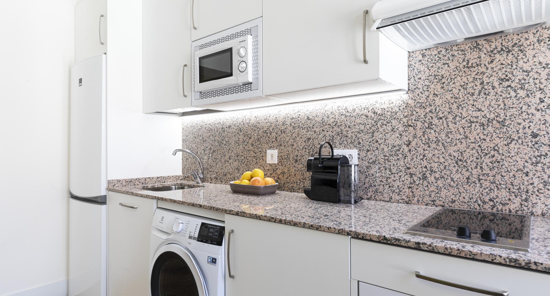 Services of Apartamentos Blume Conde Aranda