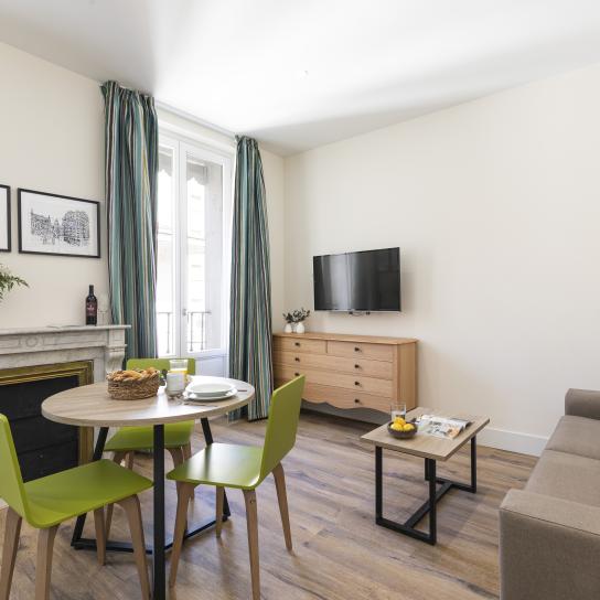 Apartamentos Blume Conde Aranda