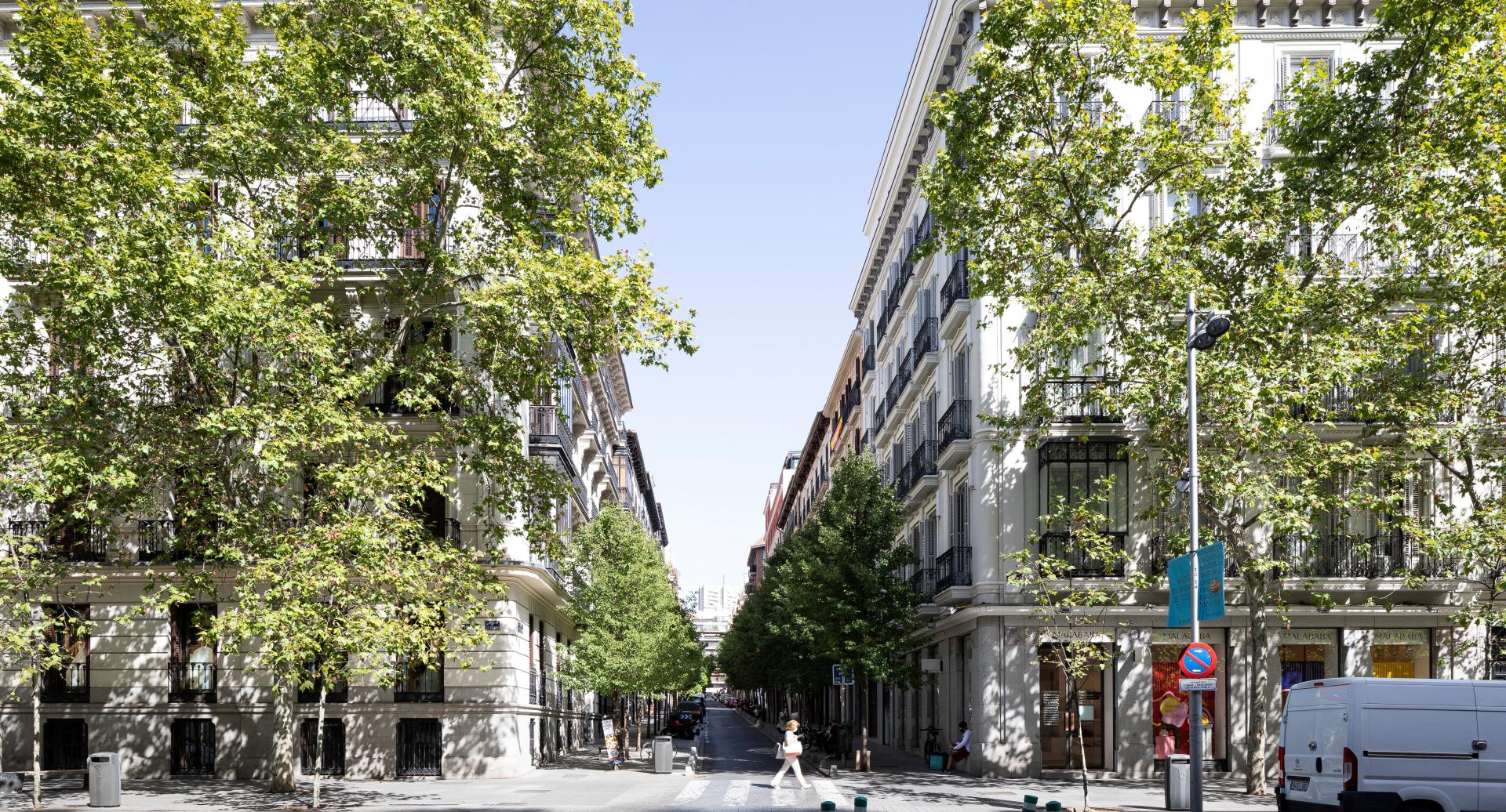 Apartamentos Blume Conde Aranda