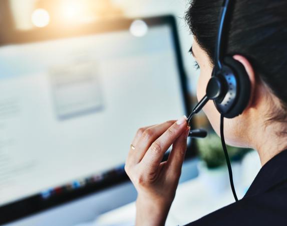 24-hour personalized attention