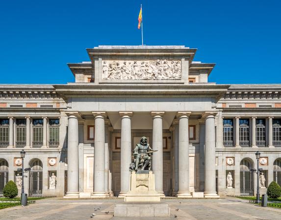 Museo Nacional del Prado