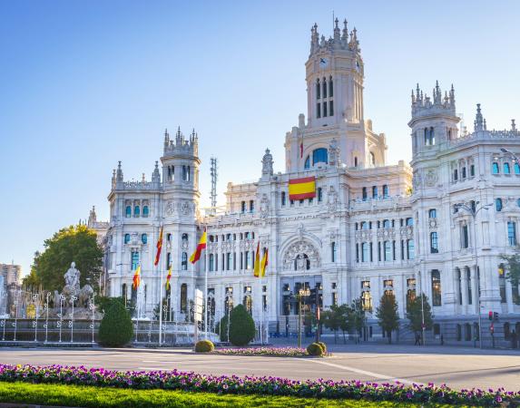CentroCentro Madrid