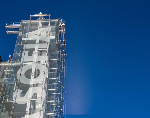 Museo Nacional Centro de Arte Reina Sofía