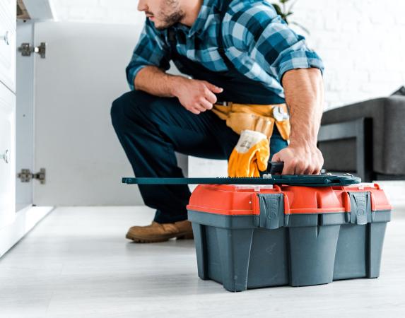 Maintenance service