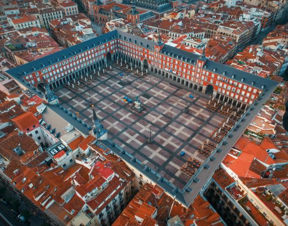 Plaza Mayor