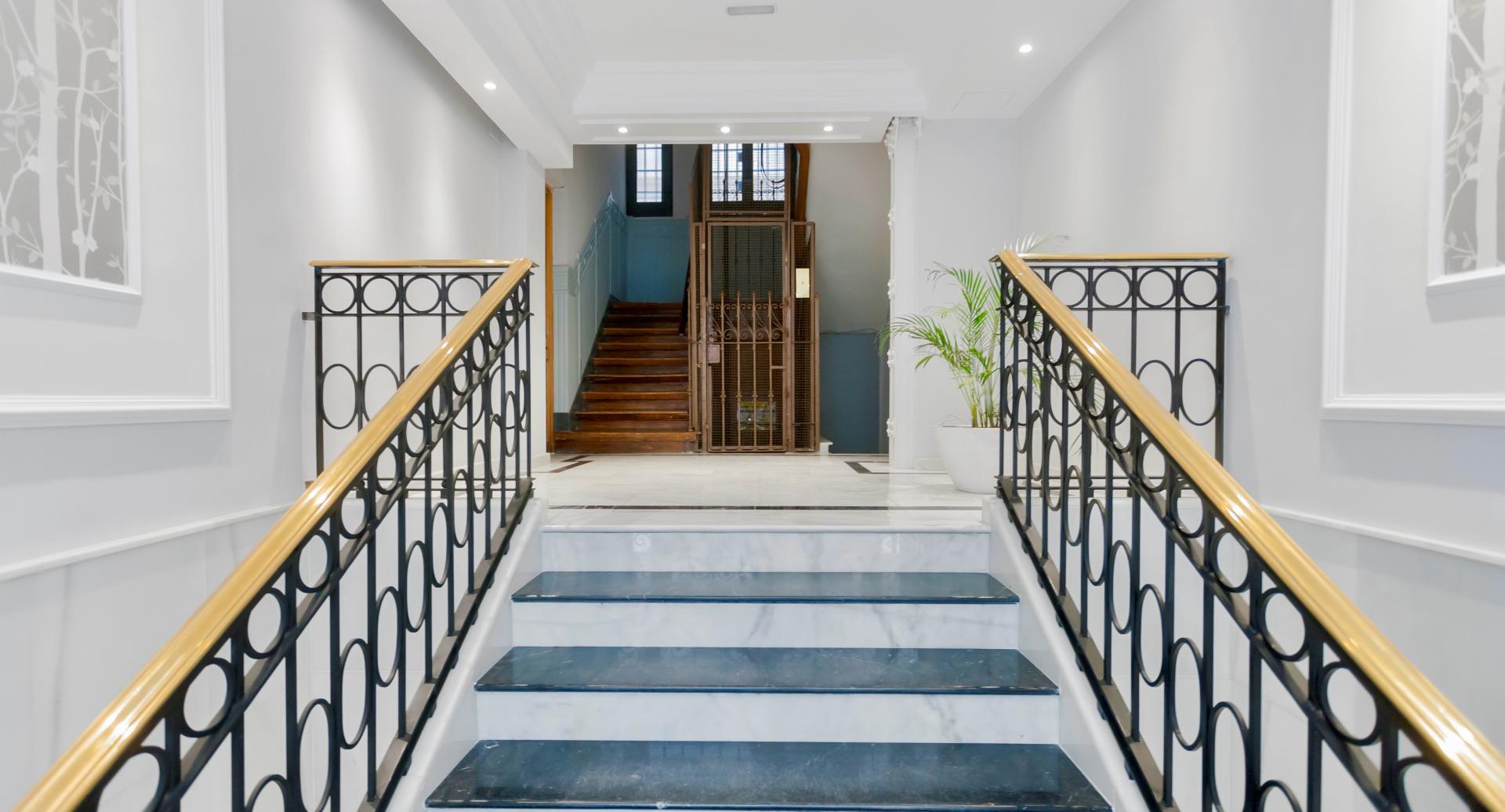 Galería de fotos de Apartamentos Blume Conde Aranda